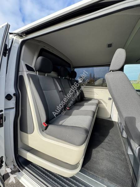 عربة نفعية Volkswagen