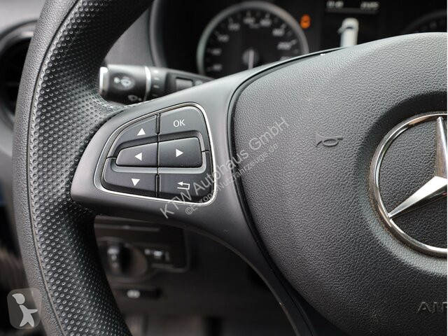 عربة نفعية Mercedes Vito 114...