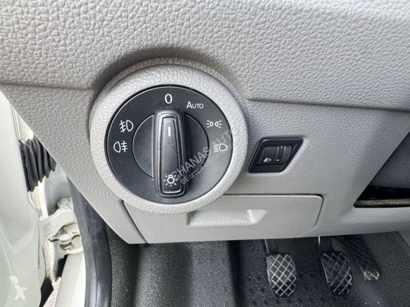 Véhicule utilitaire Volkswagen L1H1 2.0 TDI 110...
