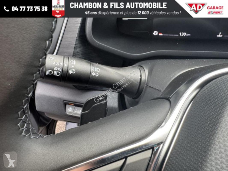 Véhicule utilitaire Renault CABINE APPROFONDIE...