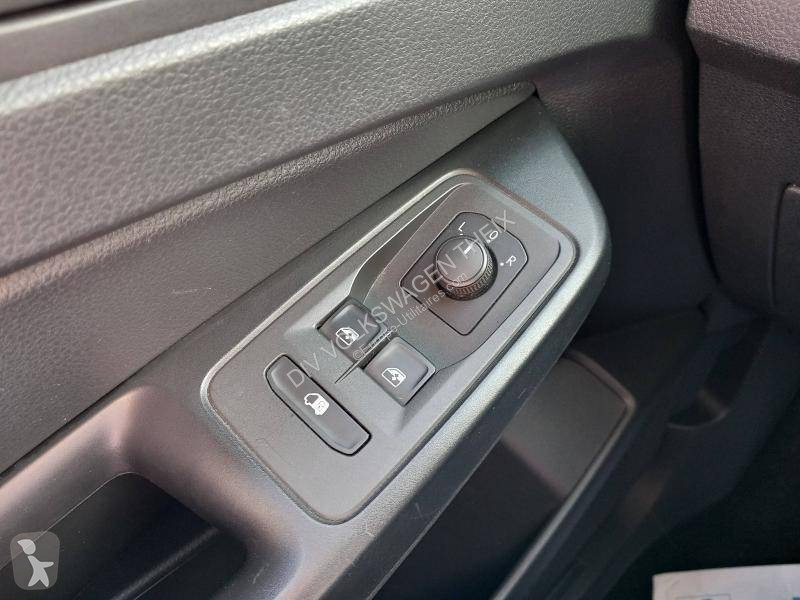 Furgoneta Volkswagen CADDY CARGO 2.0 TDI 75 BVM6