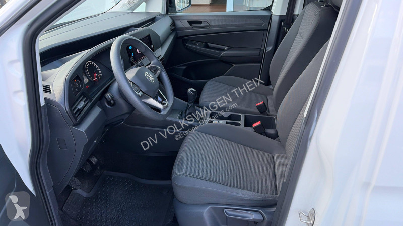 Furgoneta Volkswagen CADDY CARGO 2.0 TDI 75 BVM6