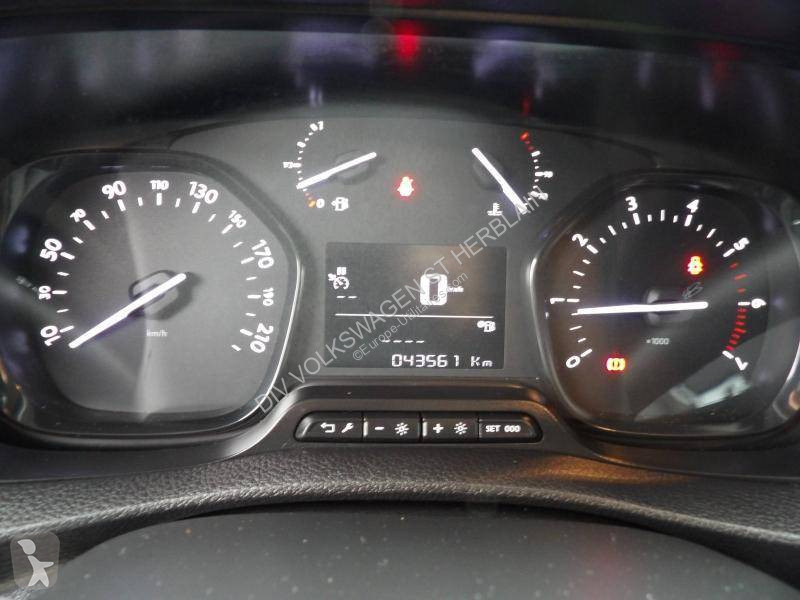 عربة نفعية Citroën JUMPY FGN XS BLUEHDI 120 S&S...