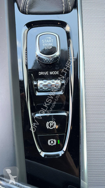 Samochód dostawczy Volvo XC60 D4 AdBlue 190 ch...