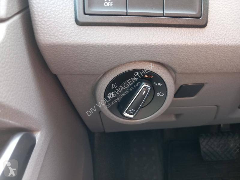 Комерційні автомобілі Volkswagen TRANSPORTER...
