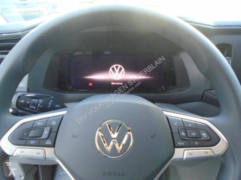 Volkswagen CRAFTER VAN 30 L3H3 2.0 TDI 140 CH van
