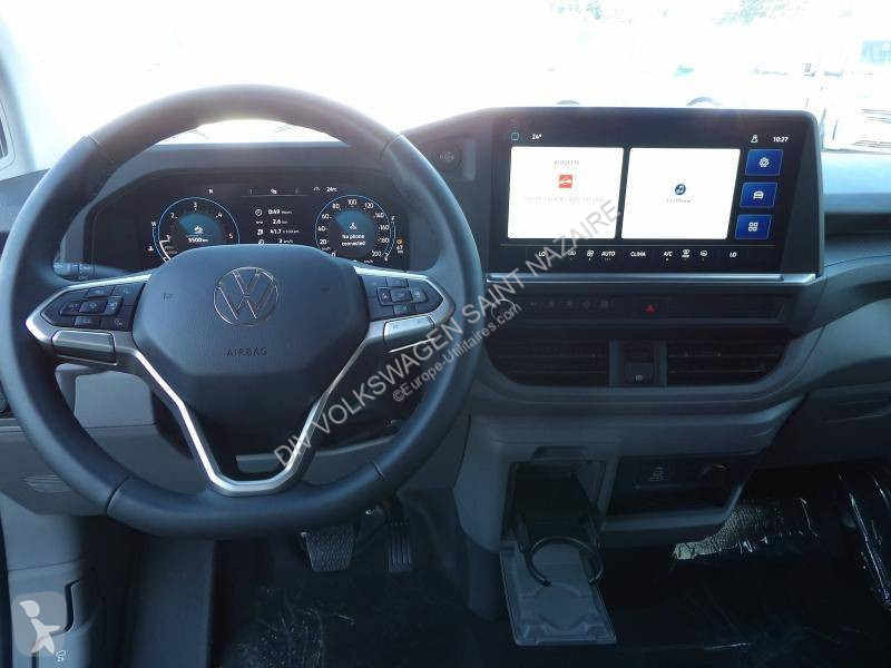 Volkswagen TRANSPORTER VAN L2H1 2.0 TDI 150...