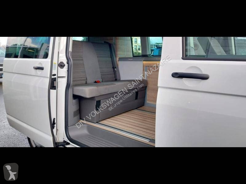 Volkswagen California 2.0 TDI 150ch Coast DSG7 van
