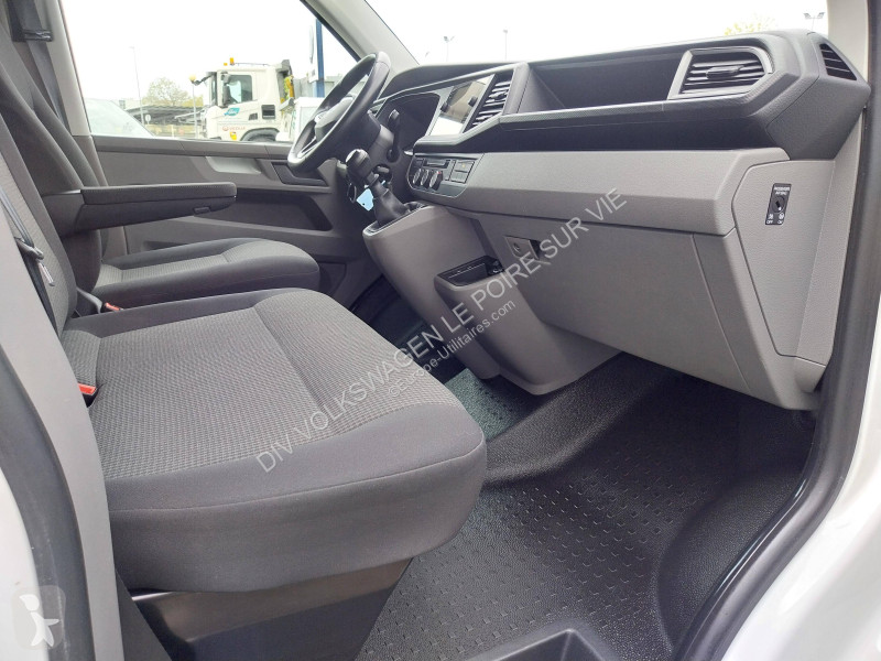 Furgoneta Volkswagen TRANSPORTER 6.1 VAN L1H1...