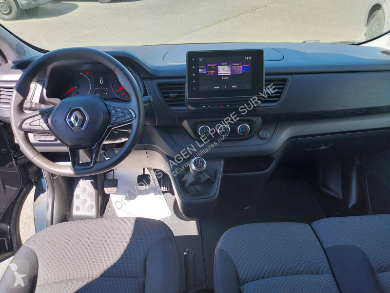 عربة نفعية Renault Trafic L2 dCi 150 Energy S&S