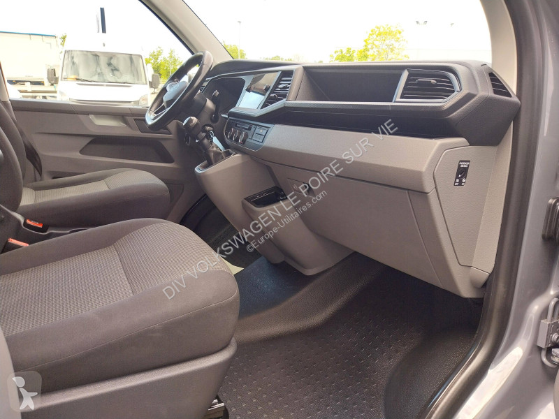 Furgoneta Volkswagen TRANSPORTER 6.1 PROCAB L1...