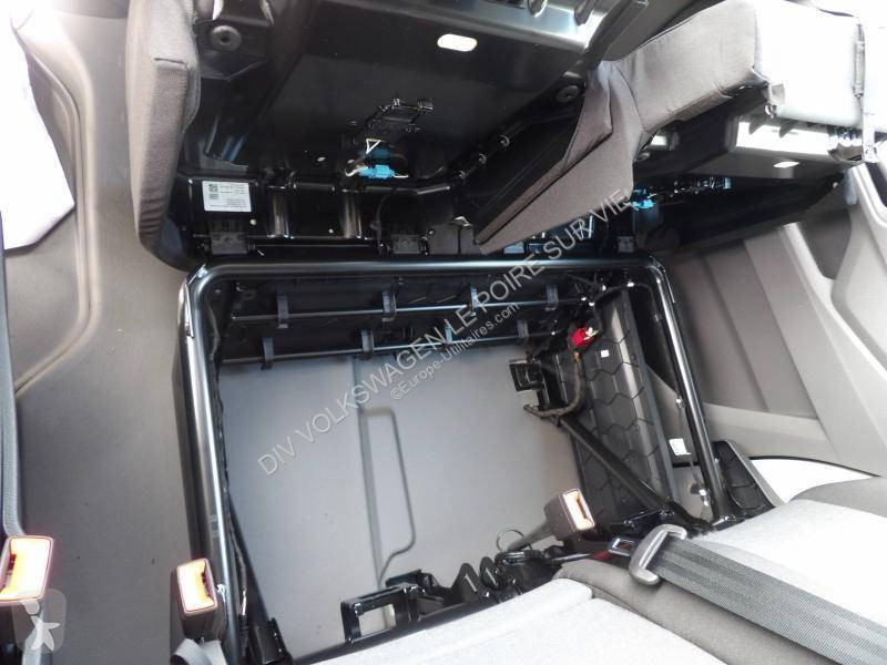Furgoneta Volkswagen CRAFTER VAN 30 L3H3 2.0...