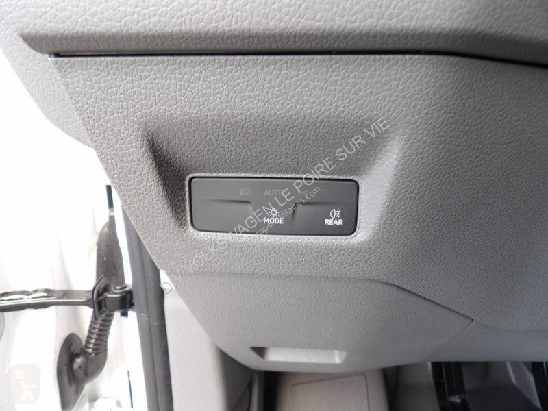 Furgoneta Volkswagen CRAFTER VAN 30 L3H3 11M3...