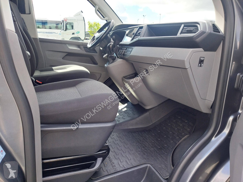 Furgoneta Volkswagen TRANSPORTER 6.1 VAN L2H1...