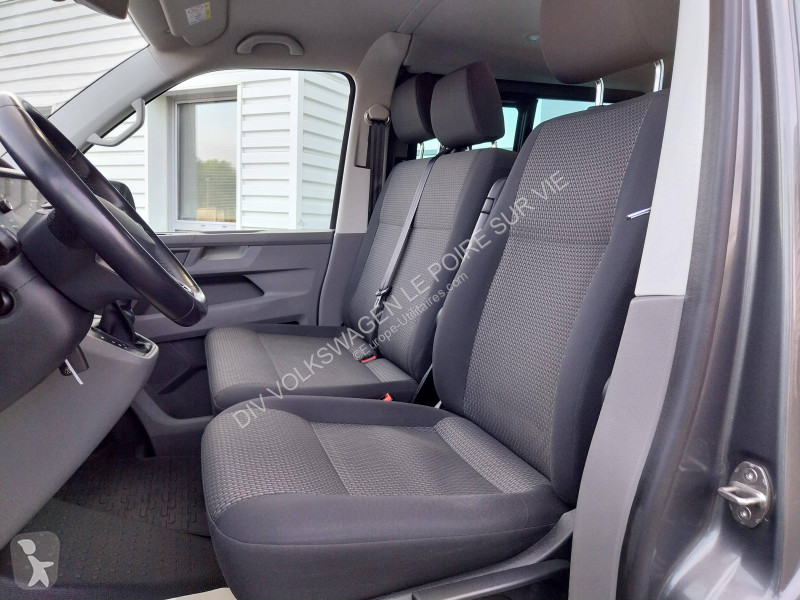 Furgoneta Volkswagen TRANSPORTER 6.1 PROCAB L1...