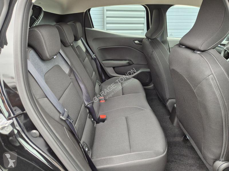 عربة نفعية Renault 1.5 DCI 100CV EVOLUTION
