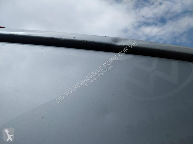 عربة نفعية Volkswagen CRAFTER VAN 35 L4H3 2.0...