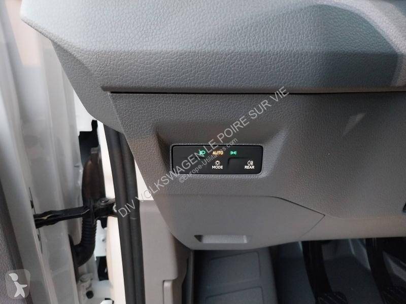 Volkswagen CRAFTER VAN 30 L3H3 2.0 TDI 140 CH...