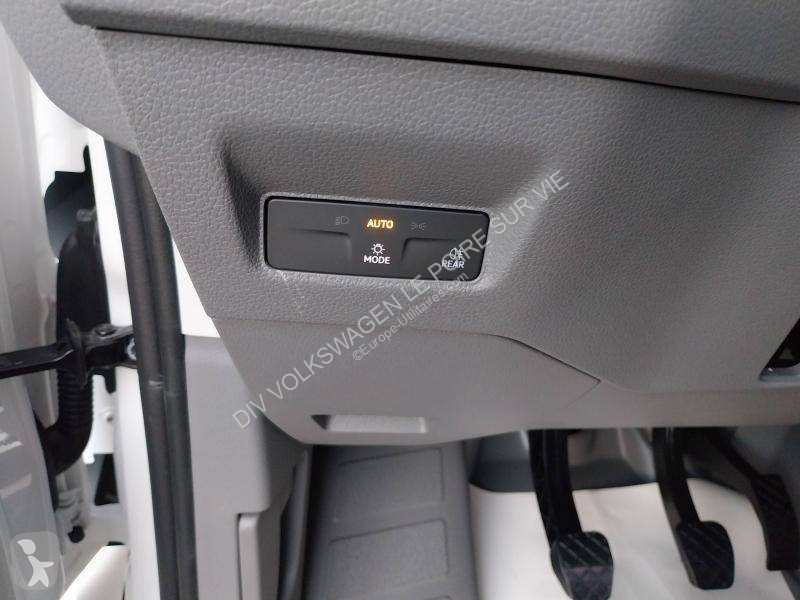 عربة نفعية Volkswagen CRAFTER VAN 30 L3H3 2.0...
