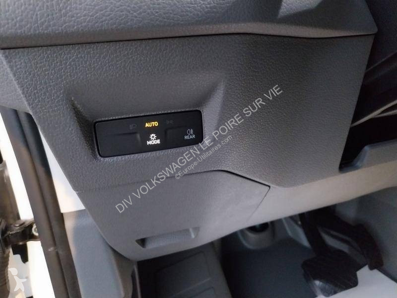 عربة نفعية Volkswagen CRAFTER VAN 35 L4H3 2.0...