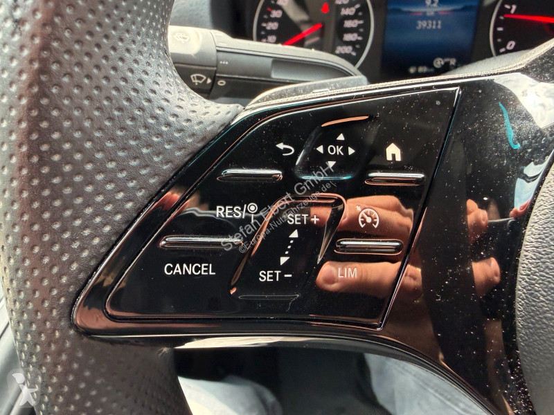 عربة نفعية Mercedes 317 CDI 4325 Tourer...