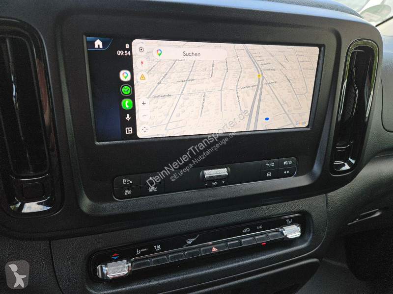 Mercedes Vito  PRO...