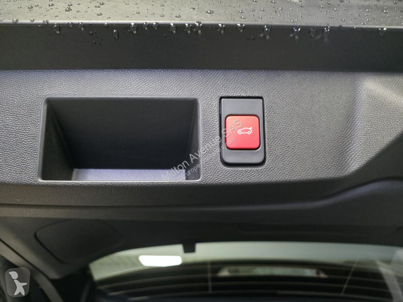 Furgoneta Citroën C5 AIRCROSS 1.2i Hybride...