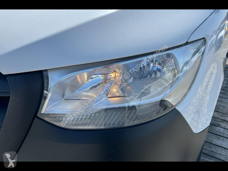 Mercedes CCb 514 CDI 43 3T5 Propulsion Transporter