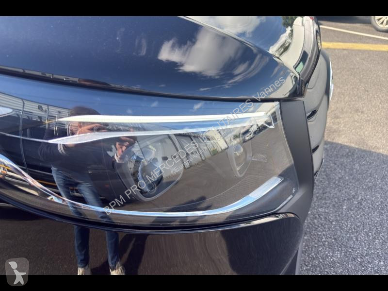 عربة نفعية Mercedes Vito Fg  Long Pro...