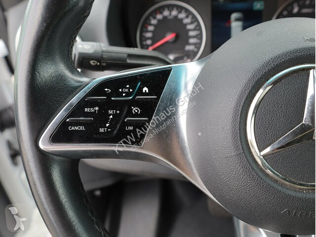 Mercedes Sprinter 317...