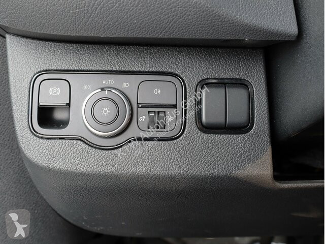 Mercedes Sprinter 317...