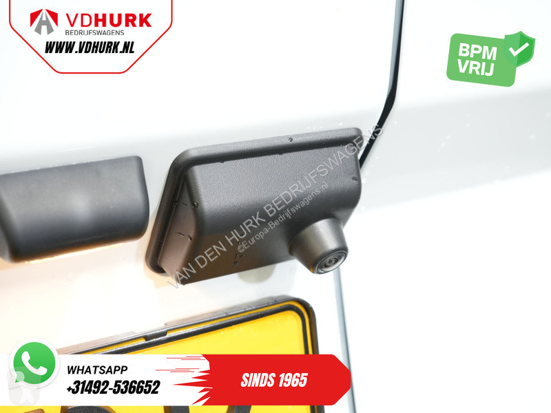 Ford 2.0 TDCI L2 Trend LED/ Carplay/ Camera/...