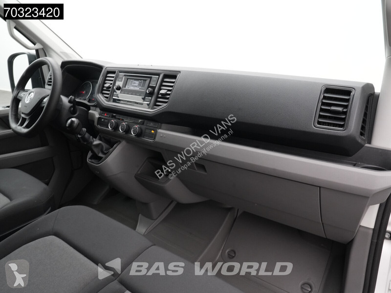 عربة نفعية Volkswagen 140pk Koelwagen L3H3...
