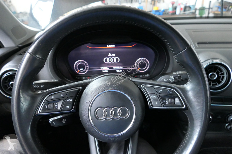 Furgoneta Audi A3 Sportback 30 TDI KLIMA NAVI