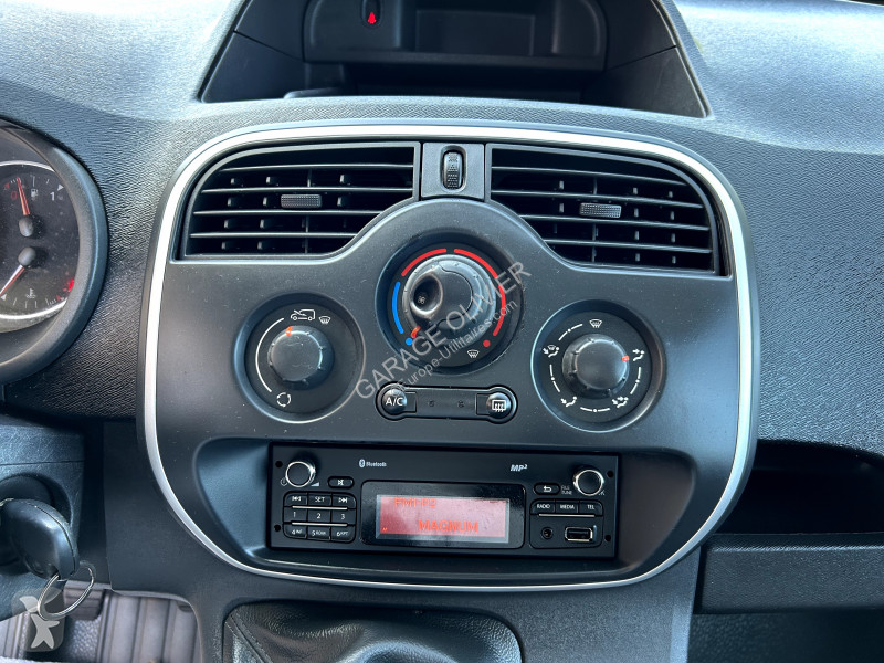 Véhicule utilitaire Renault 1.5 dci 90 Grand...
