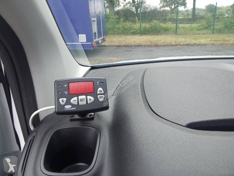 Véhicule utilitaire Citroën
