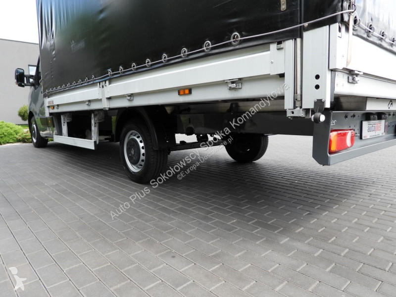Furgoneta Renault  MASTER