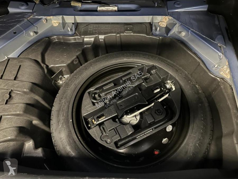 Véhicule utilitaire Renault MEGANE Mégane 1.6...