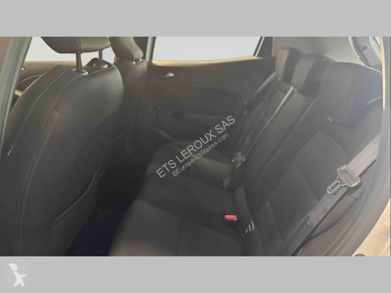 Nyttofordon Renault CLIO V