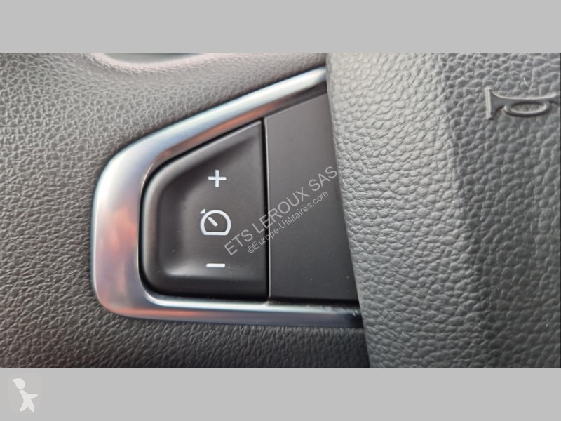 عربة نفعية Renault MASTER FOURGON