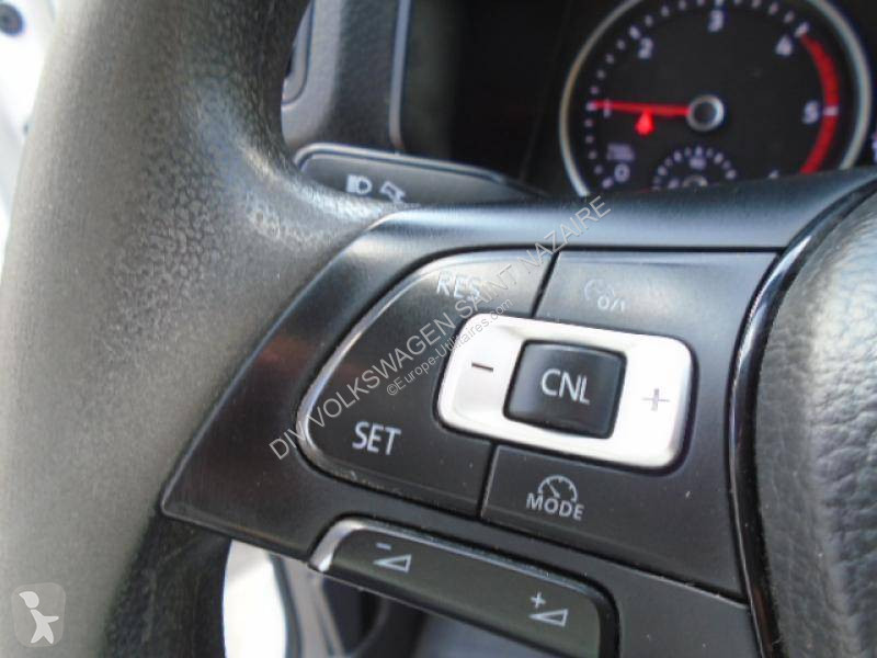 Volkswagen CRAFTER VAN 35 L3H3 11M3 TRAC 2.0...