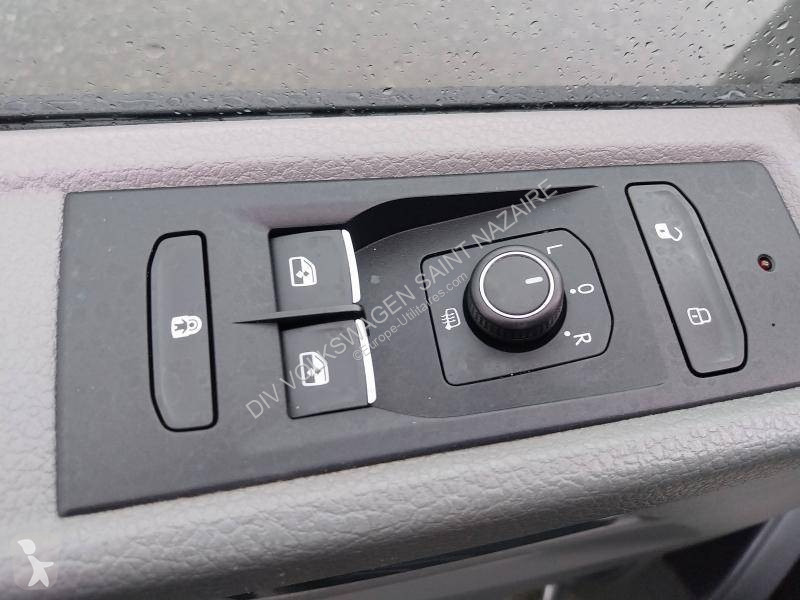 عربة نفعية Volkswagen Transporter Fg 2.8T L1H1...