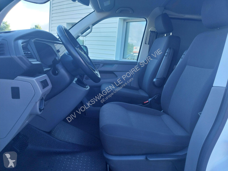 Volkswagen TRANSPORTER 6.1 VAN L1H1 2.0 TDI...