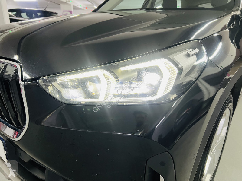 عربة نفعية BMW X1 (U11) SDRIVE18I 136CH...