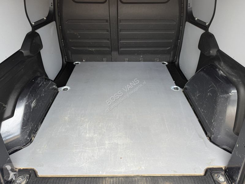 Furgoneta Mercedes 112 1.5 CDI Automaat L1...