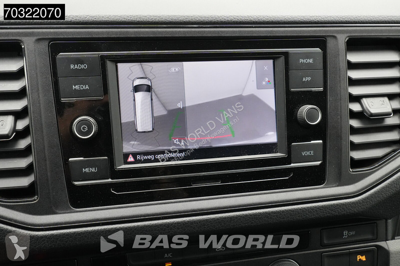 عربة نفعية MAN L4H3 Airco Cruise Camera...