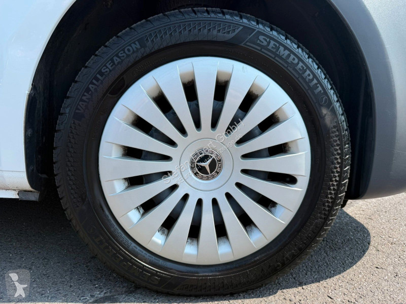Furgoneta Mercedes Vito  Klima Kamera AHK