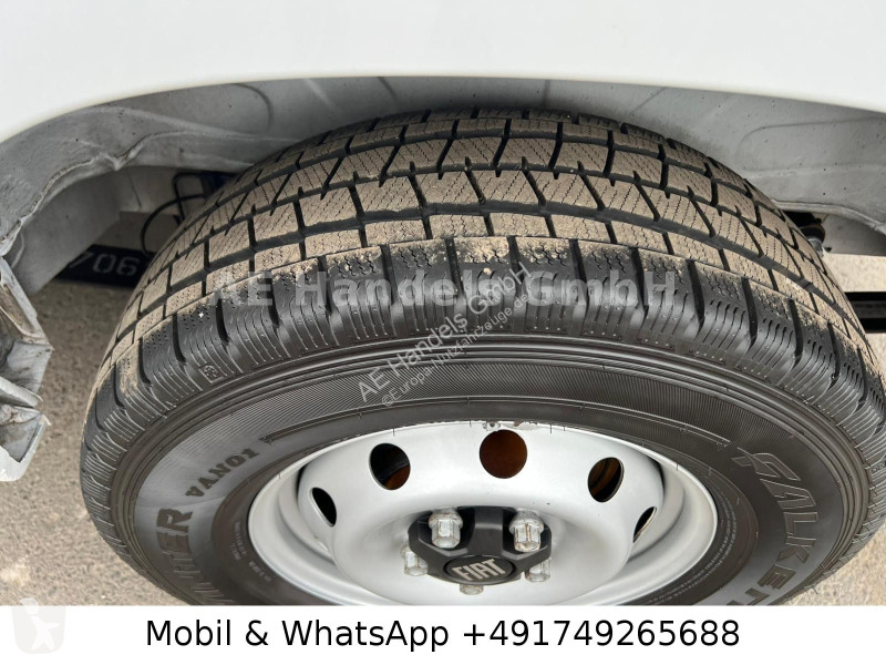 Furgoneta Fiat 33 140 Multijet L2H2...