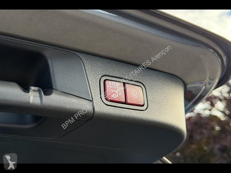 Mercedes GLB 200 d 150ch AMG Line 8G-DCT...