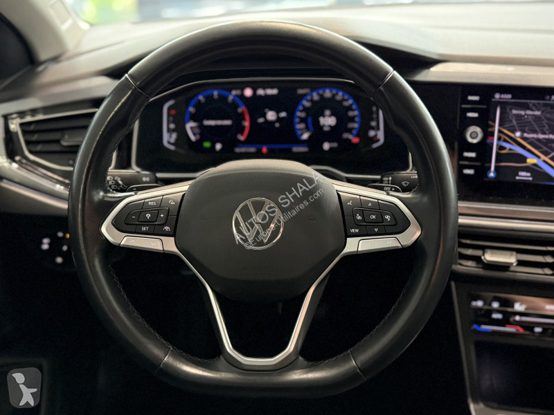 Véhicule utilitaire Volkswagen TAIGO / A PARTIR...